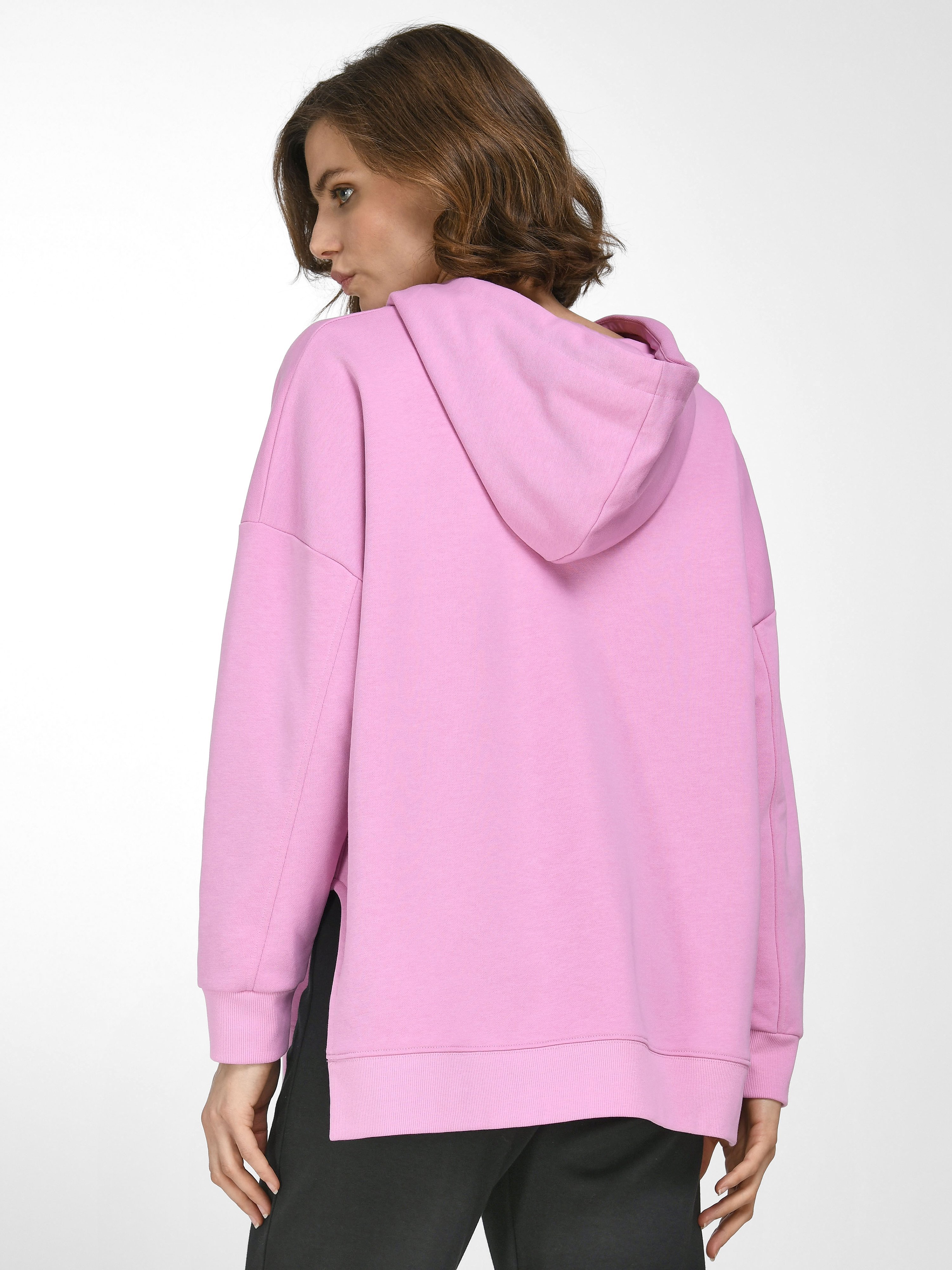 Hoodie-Sweatshirt