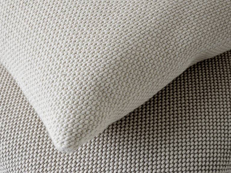 &tradition Weave SC28 kussen 50x50 Coco