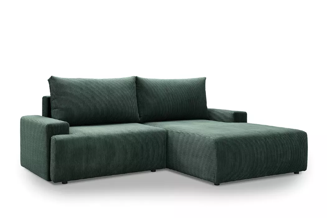 Ecksofa Orinoco