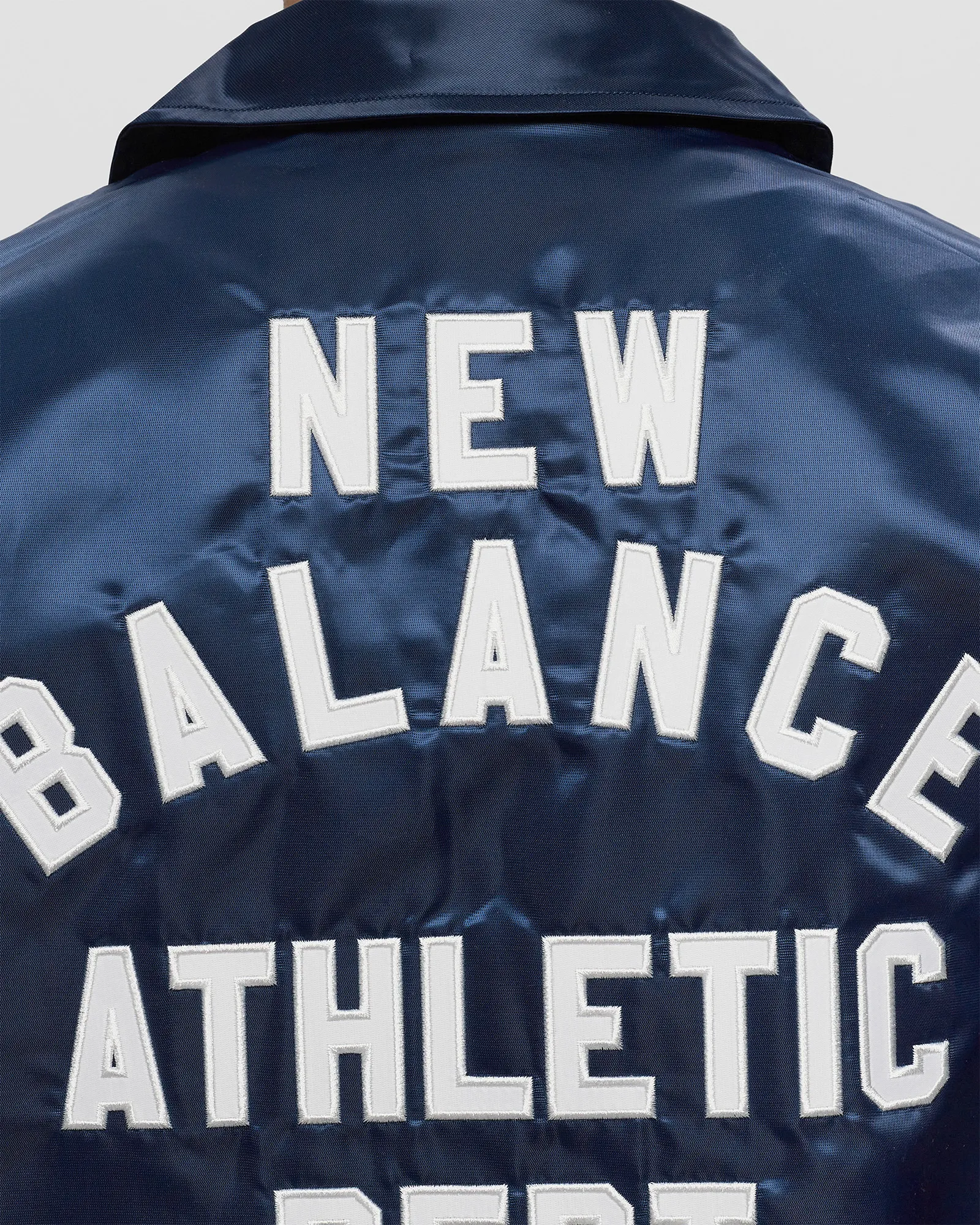 New Balance Sportswear Greatest Hits Coaches Jacket