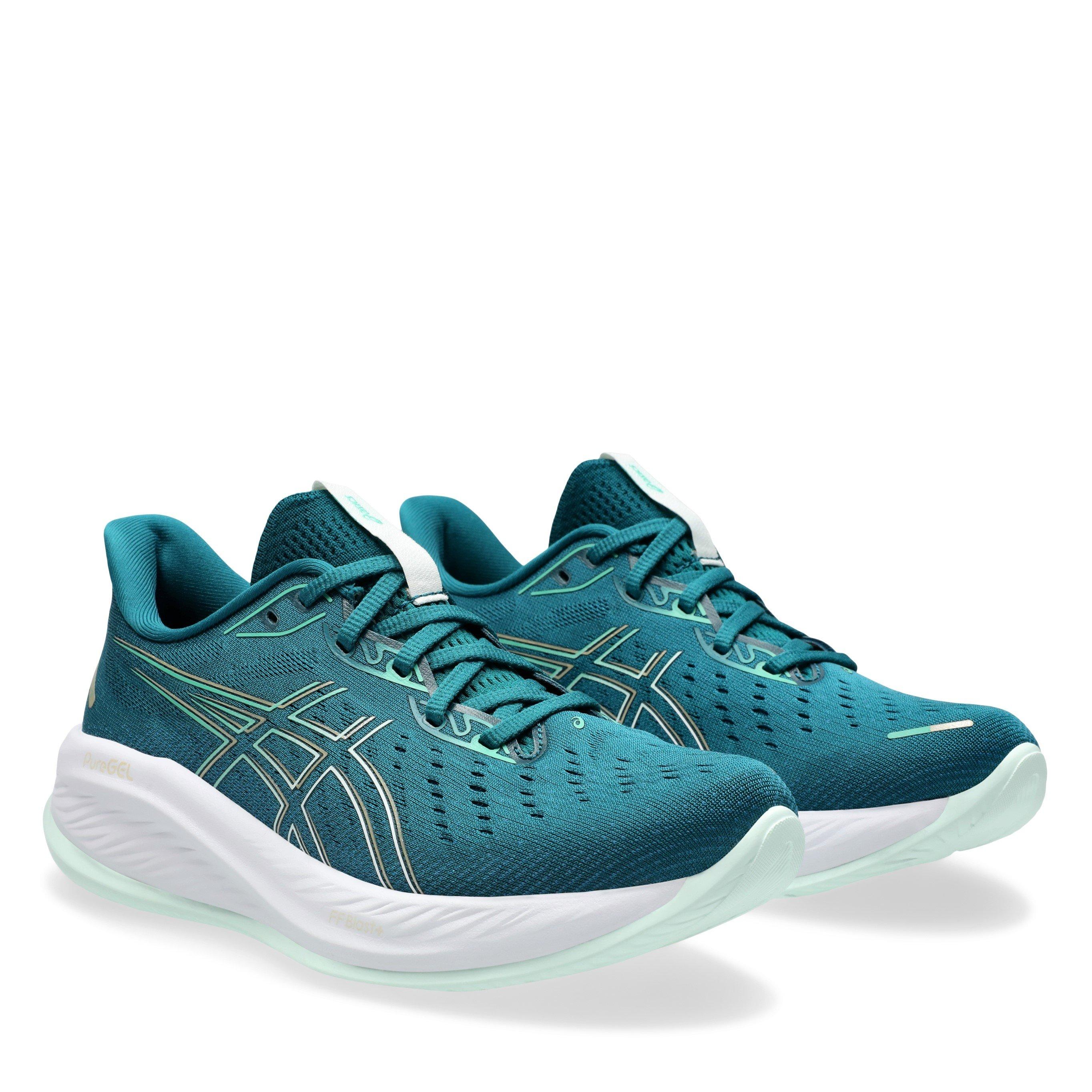 Asics Gel Cumulus 26 Running Trainers Womens