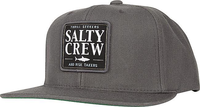 SALTY CREW - CASQUETTE CRUISER