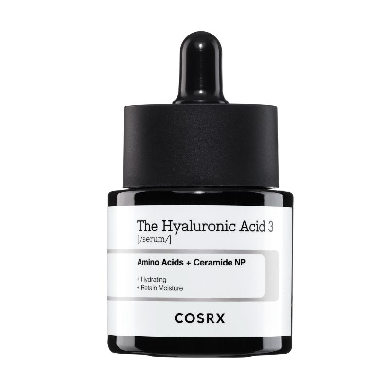 Sérum The Hyaluronic Acid 3 Cosrx 20ml