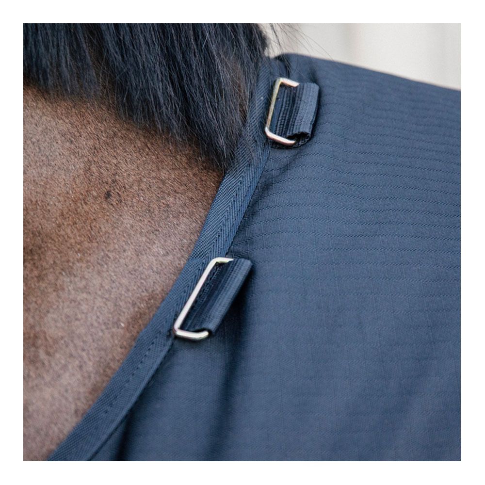 Kentucky ALL WEATHER CLASSIC 50G - Couverture de paddock navy