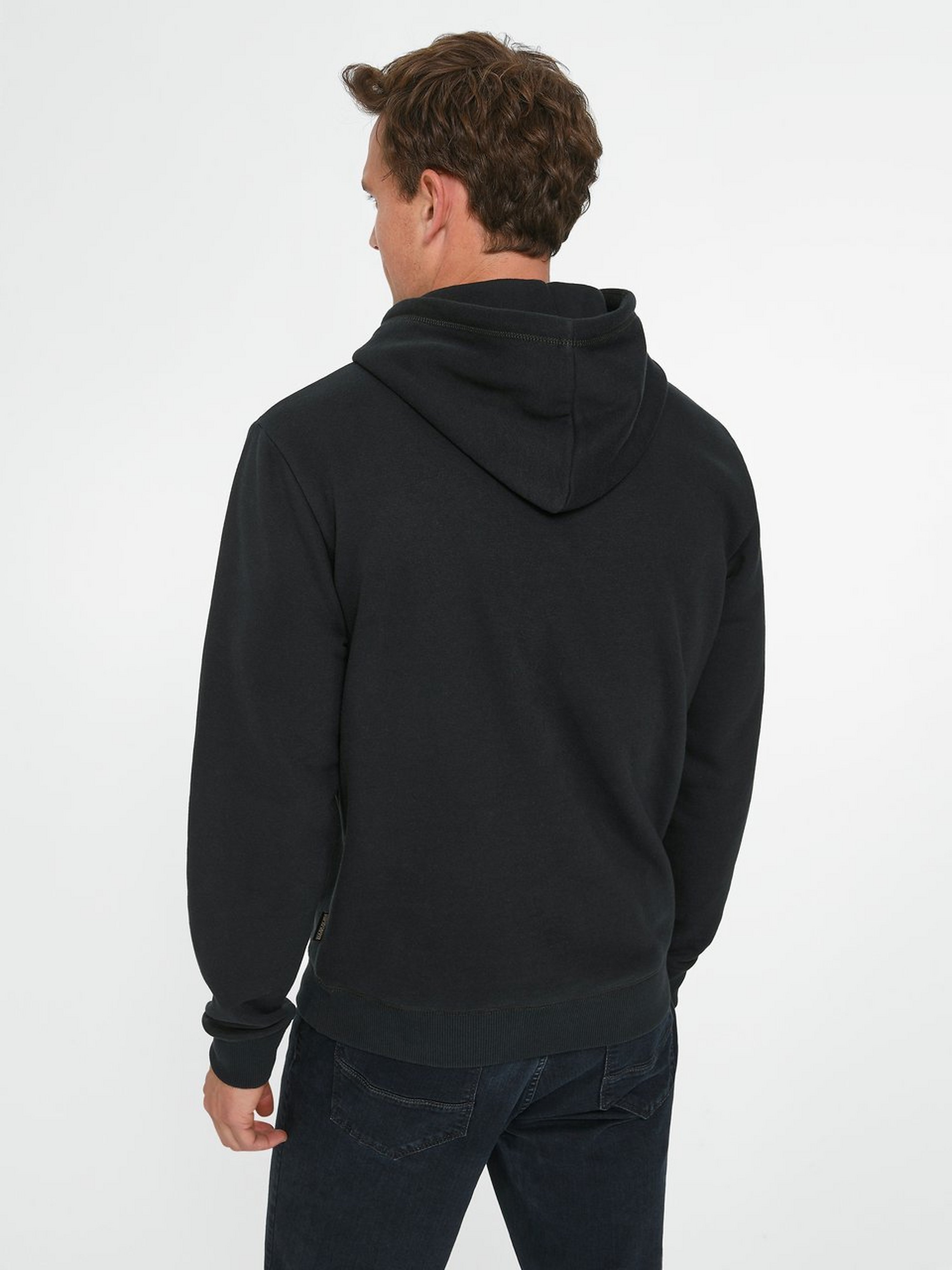 Hoodie B-Guiro