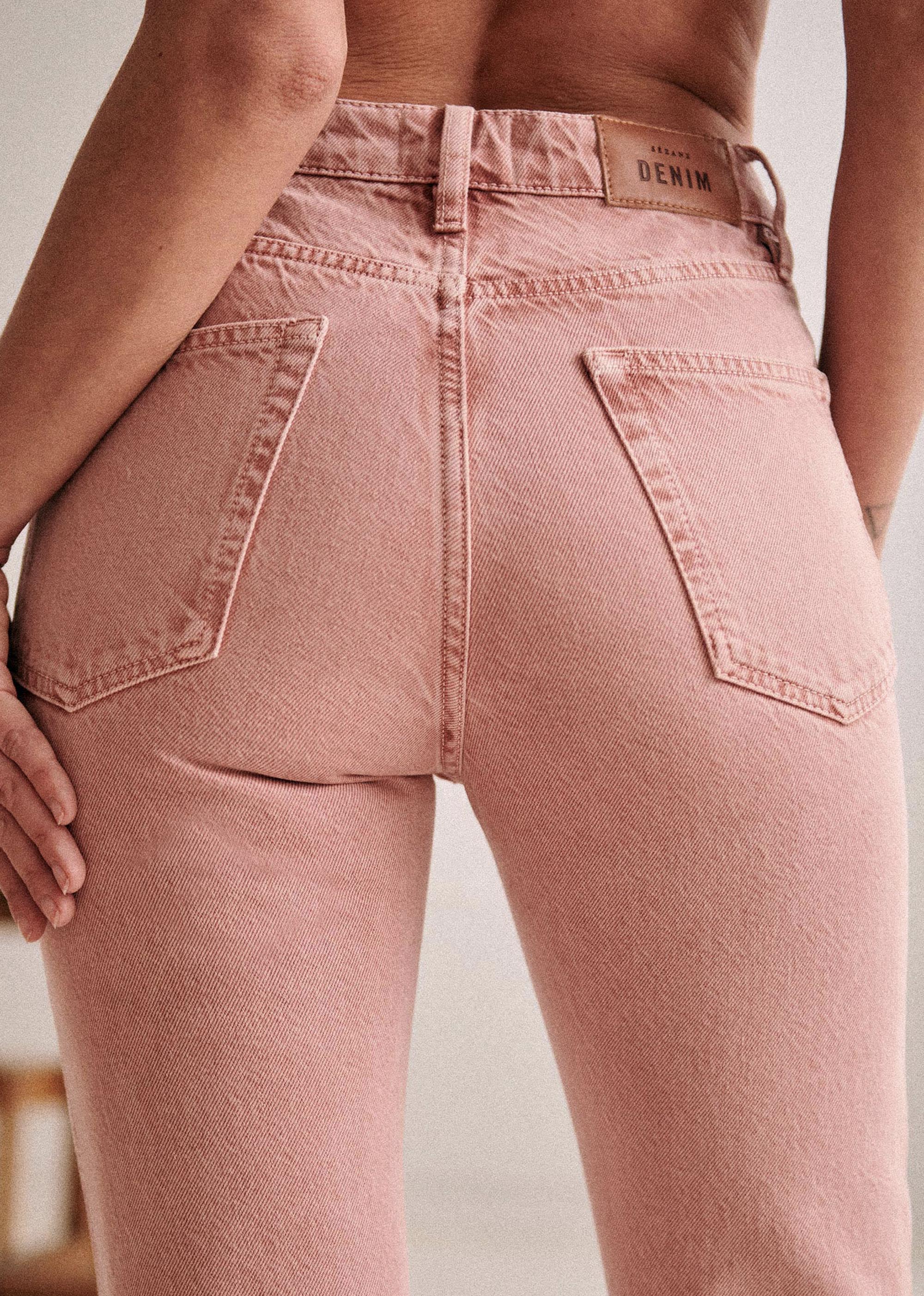 Brut Sexy - Rose - E-SHOP/DENIM 5905699