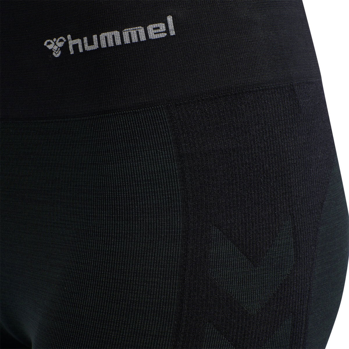 hummel Clea Seamless Korte Træningstights Dame