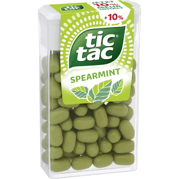 Spearmint
