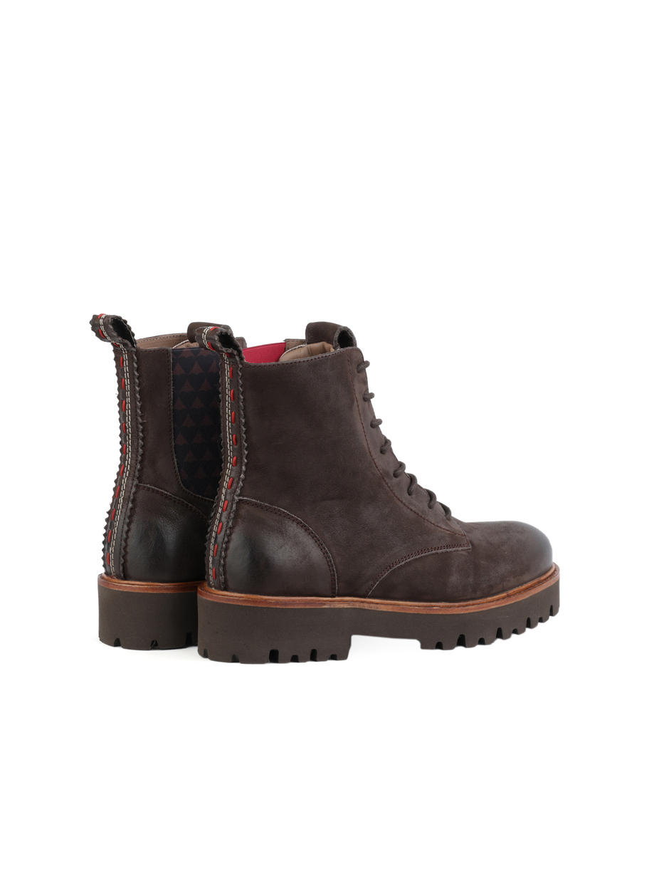 STIEFELETTE NORD