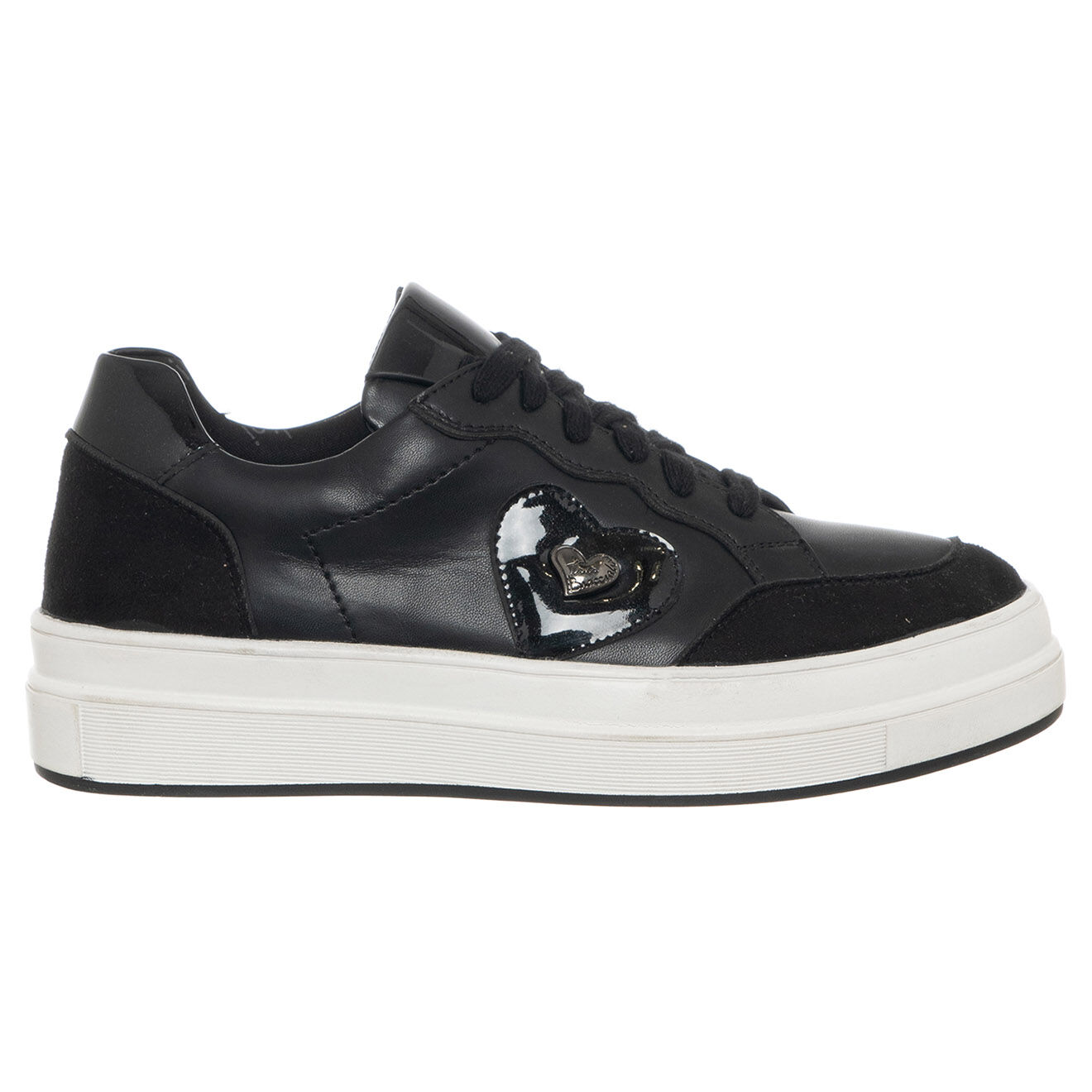 Tua By Braccialini Sneakers Margot noires