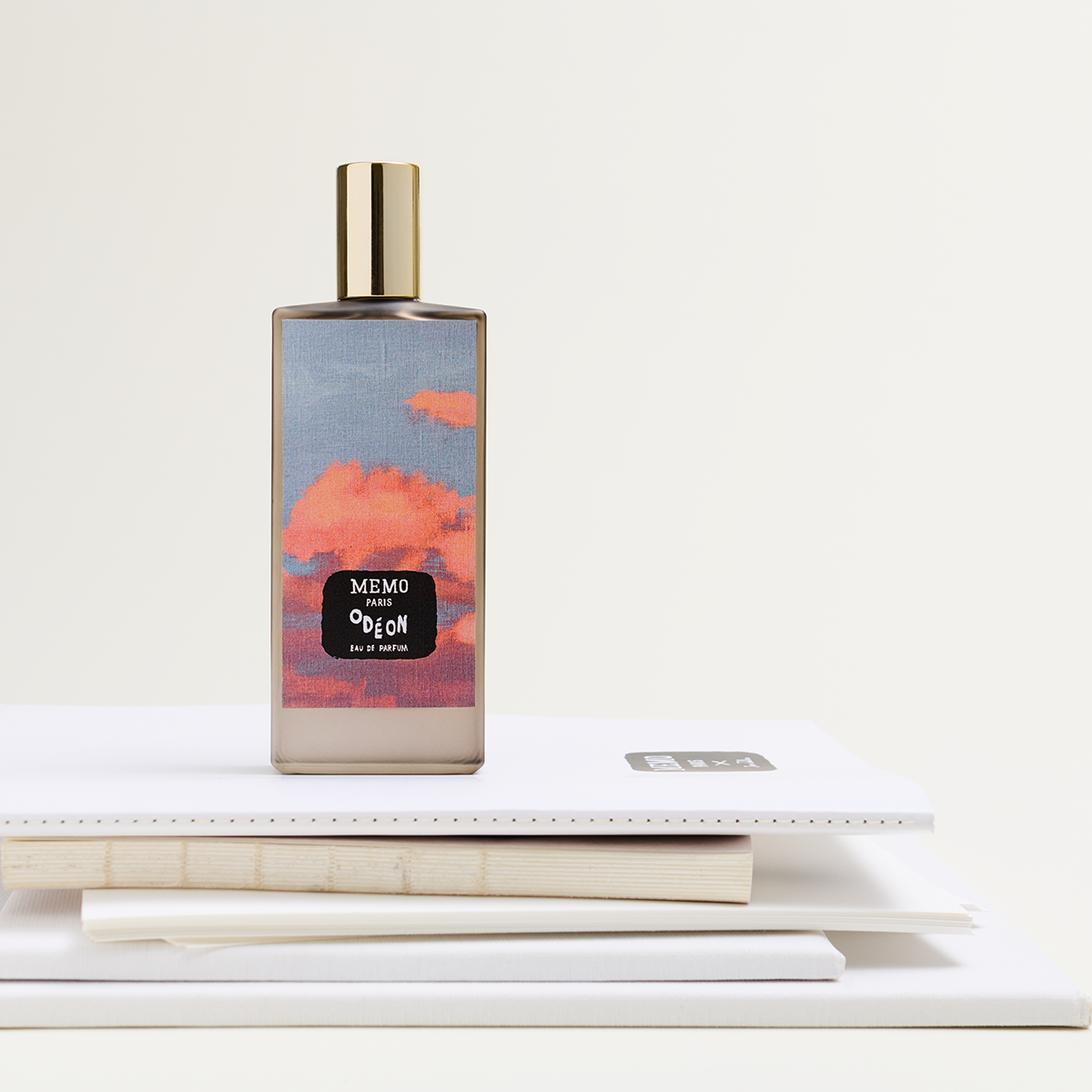 Odeon Jean Jullien Eau de Parfum 75ml