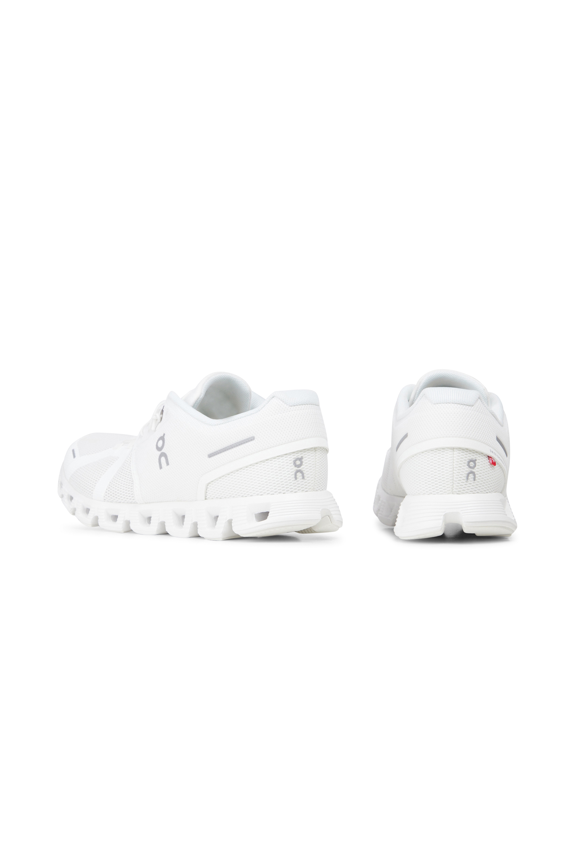 ON Baskets CLOUD 5 Blanc