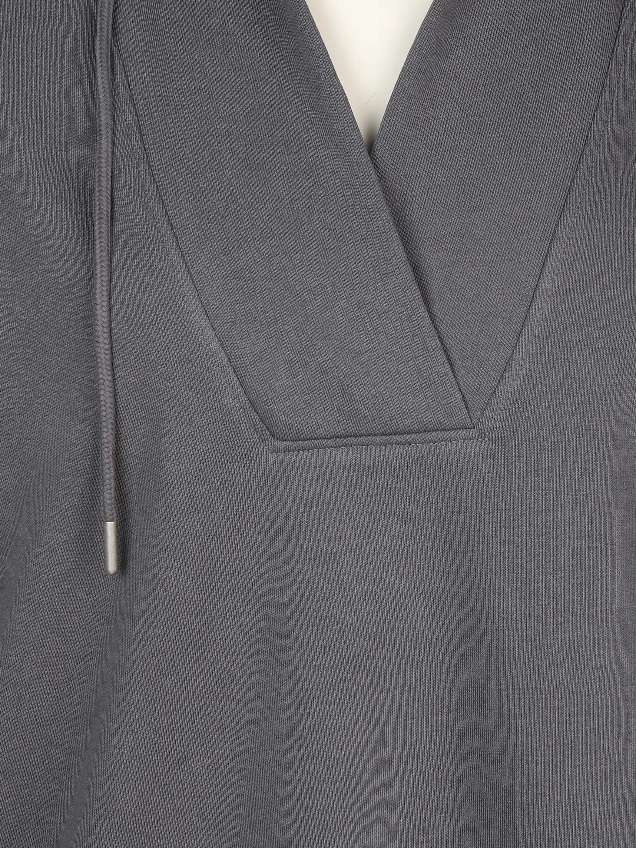 Only Carmakoma CARVIKKI LIFE LS LONG Kapuzenpullover