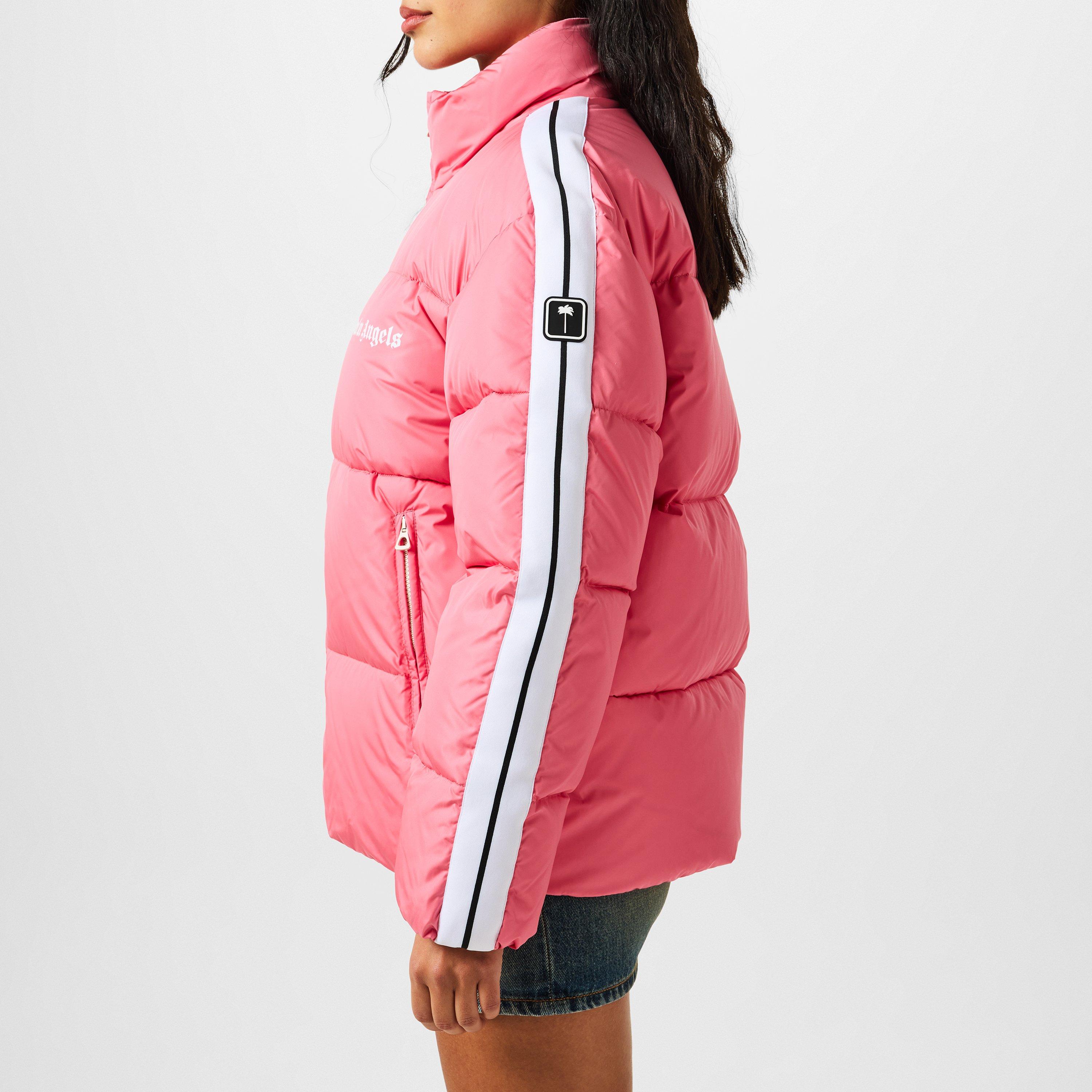 Palm Angels Down Puffer Jacket