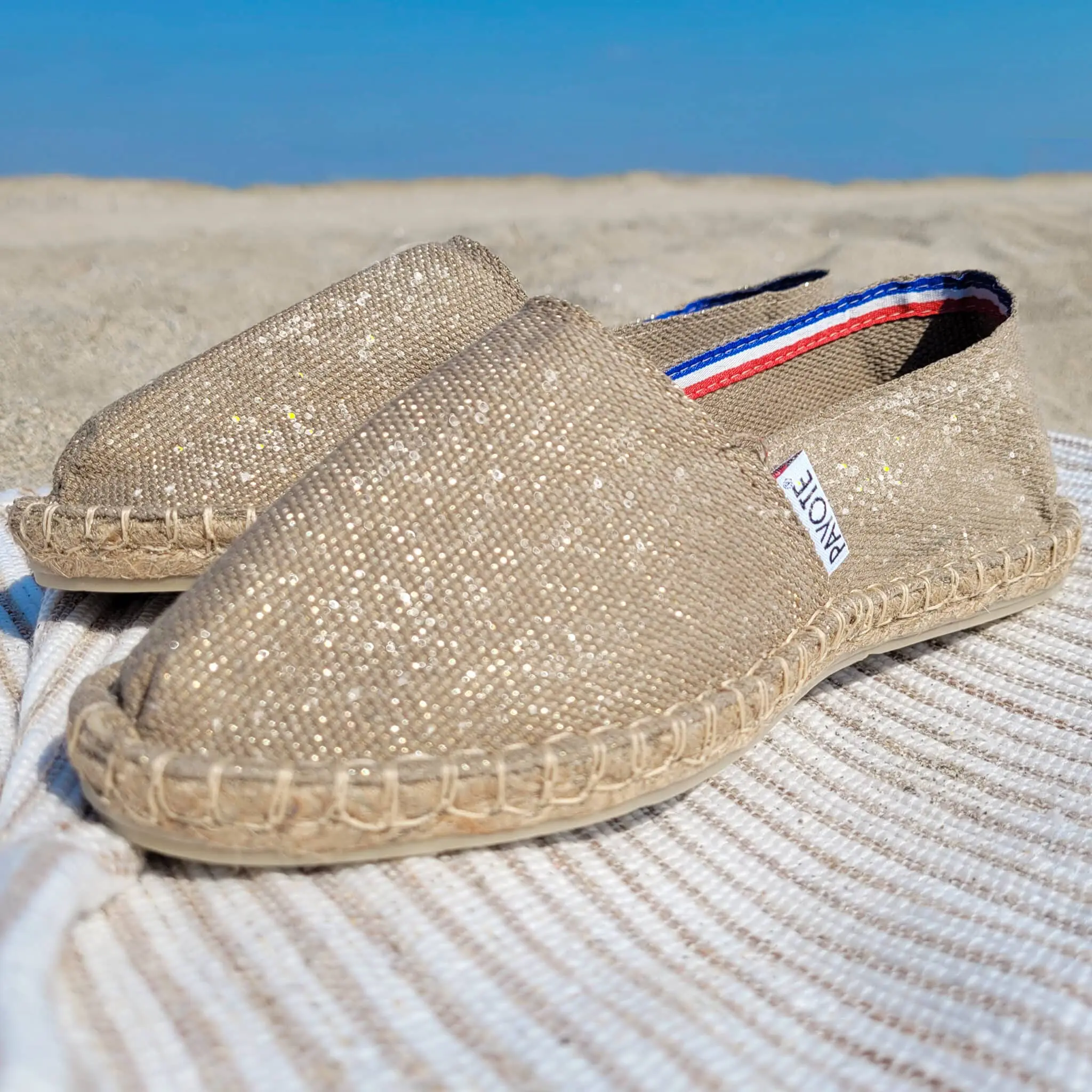 Espadrille Laure