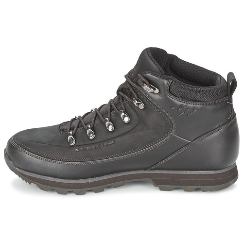 Helly Hansen - THE FORESTER - Noir