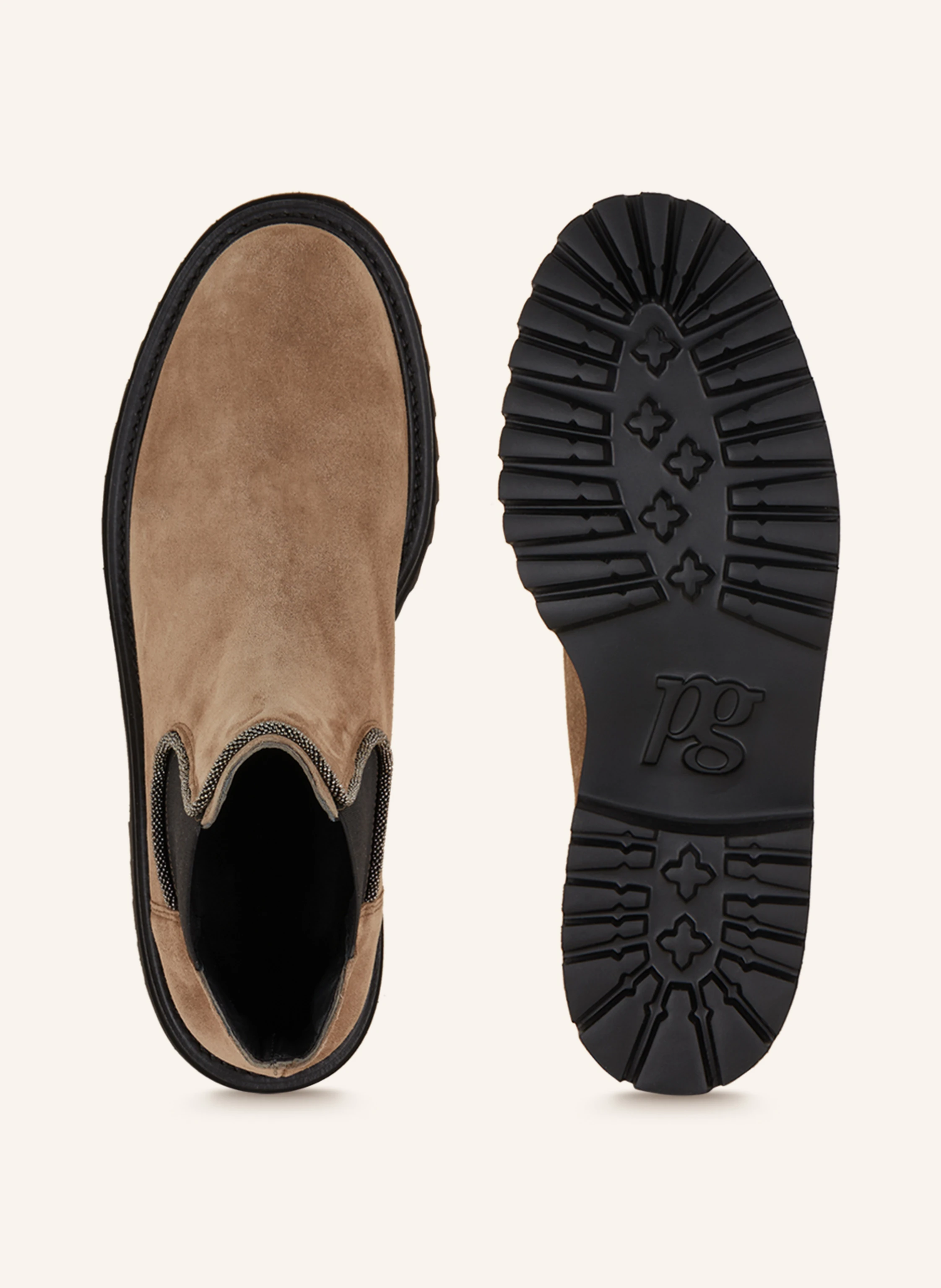 paul green Chelsea-Boots