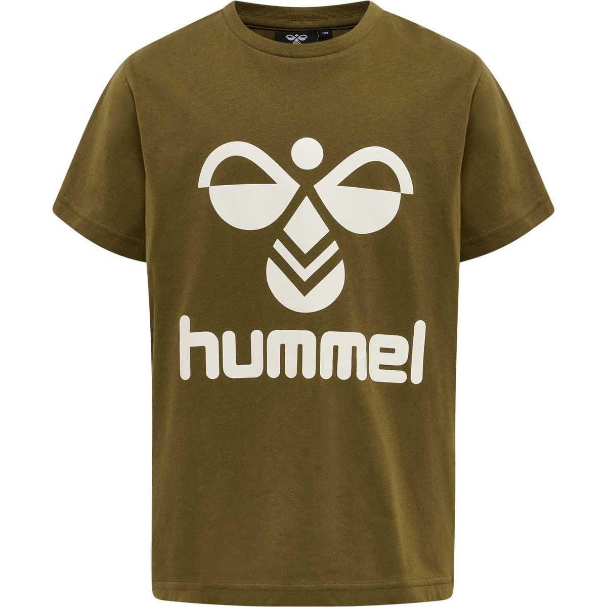 hummel Tres T-shirt Børn