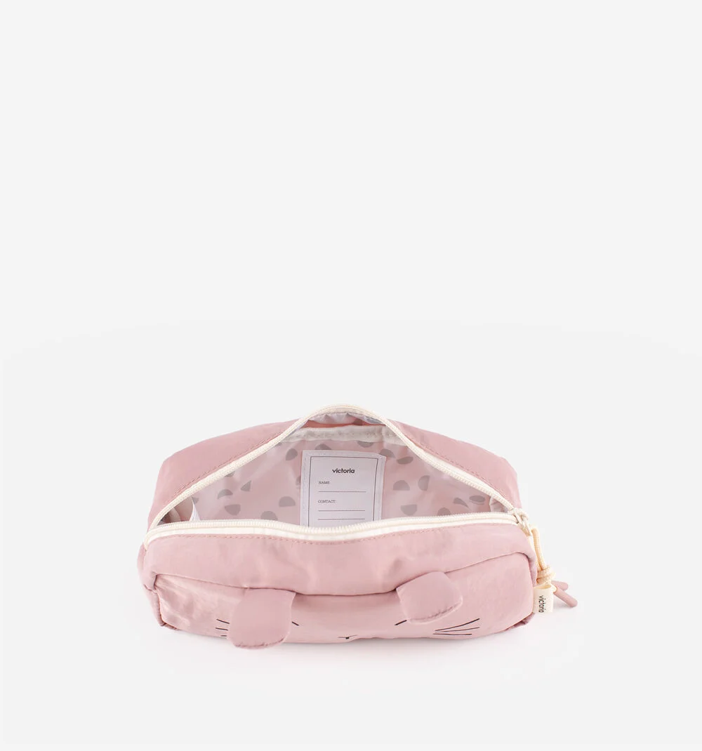 TROUSSE ANIMAUXROSA