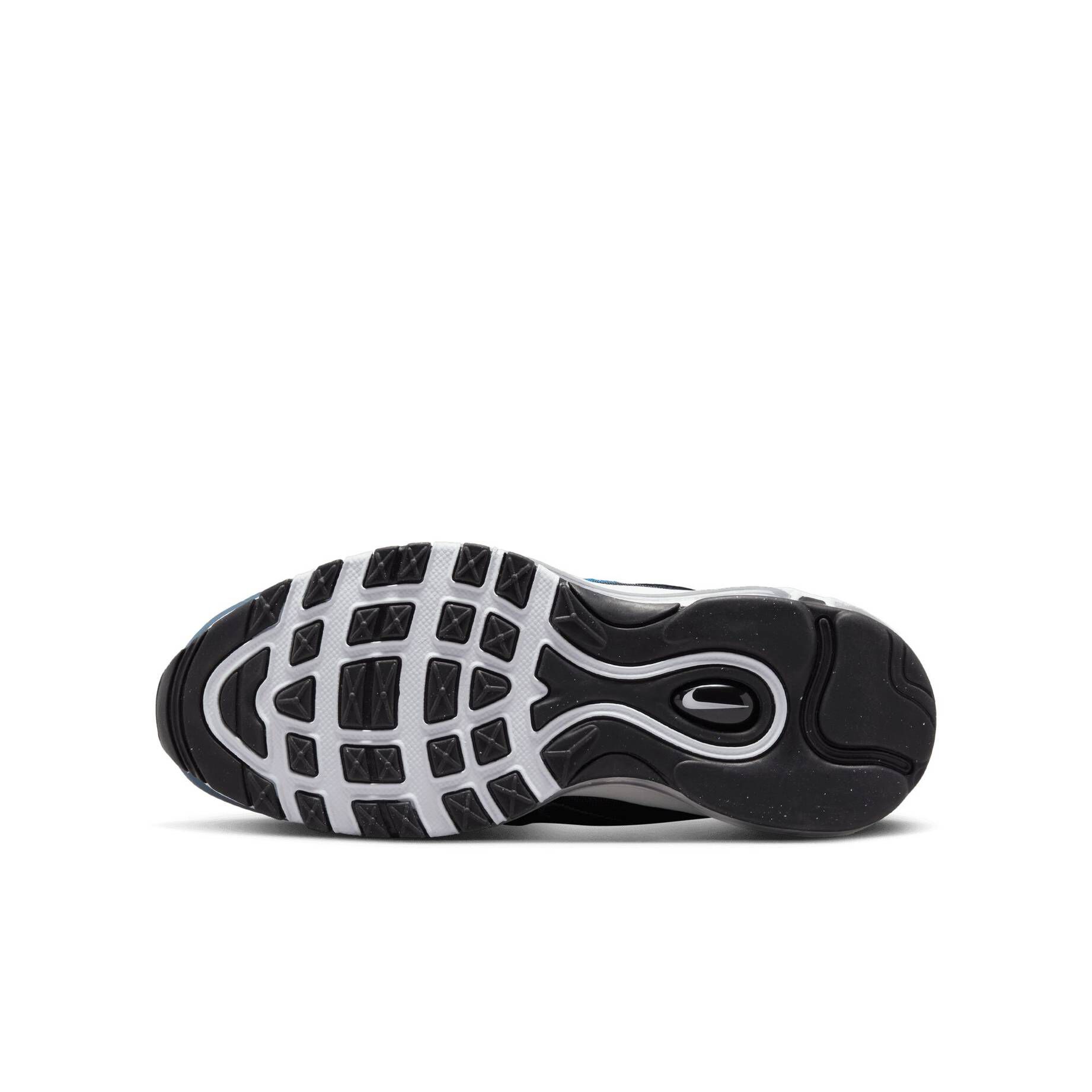 Nike| Mädchen Sneaker AIR MAX 97