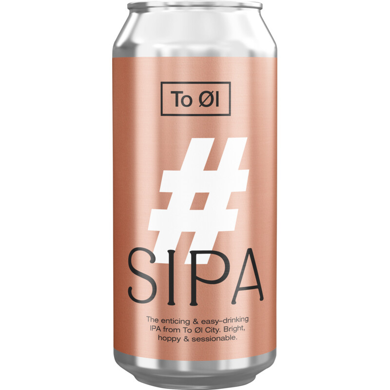 To Øl Sipa