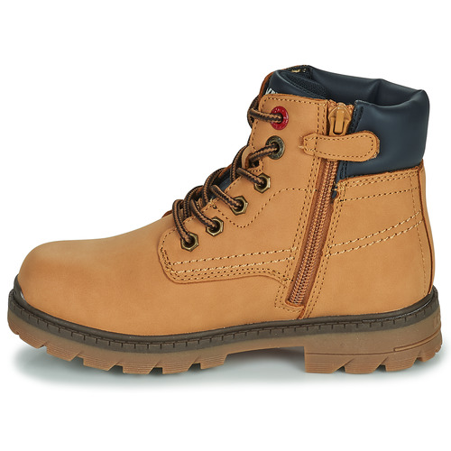 Levi's - NEW FORREST - Camel
