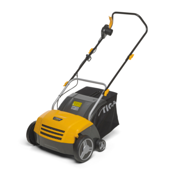 STIGA verticuteerder / beluchter 1300W