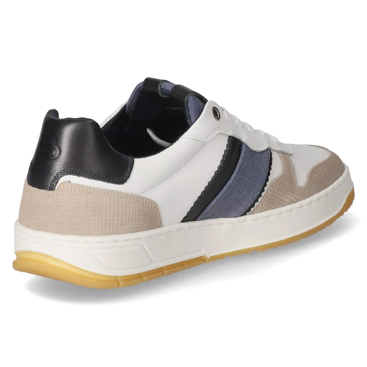 BullboxerLow Sneaker - light grey