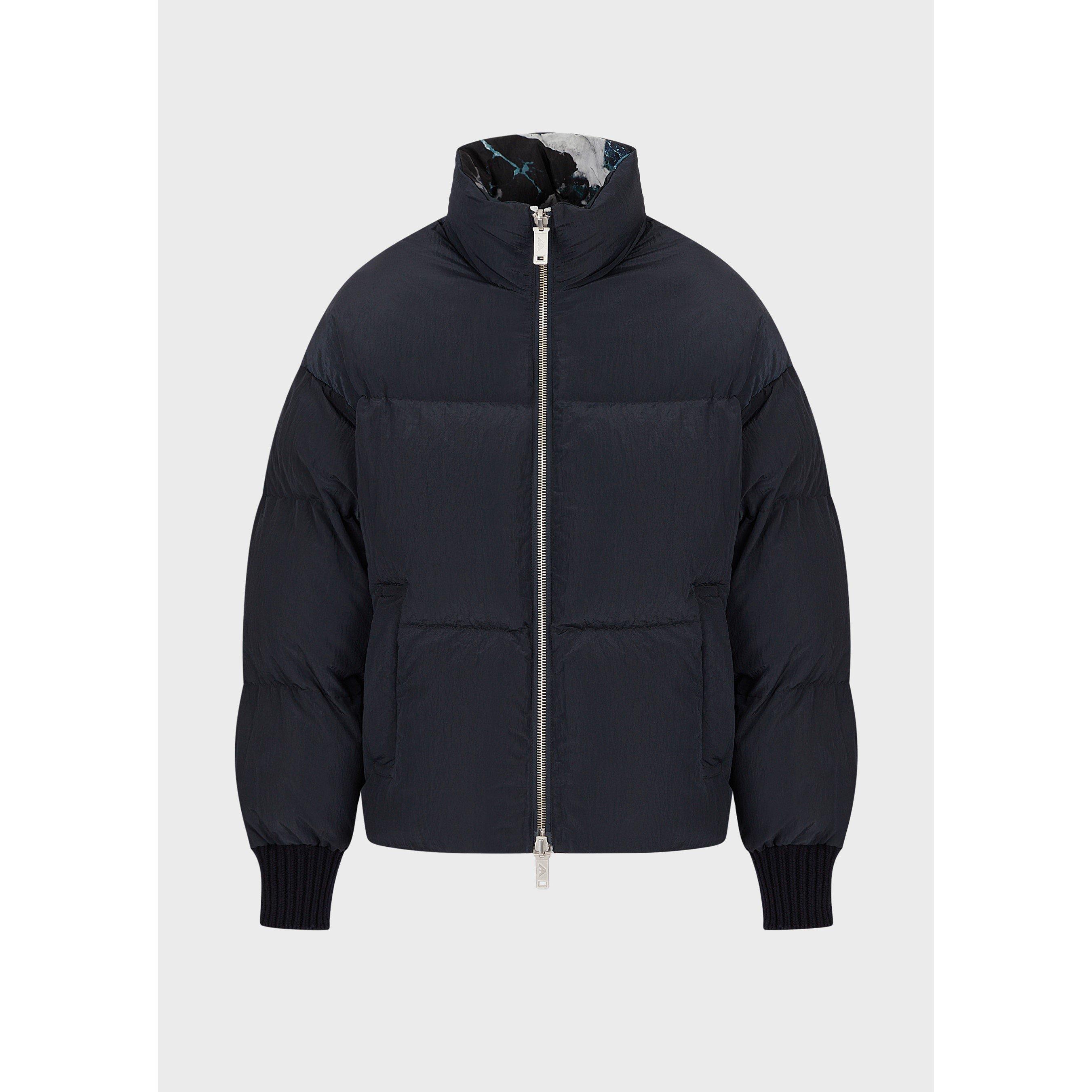 Emporio Armani Giacca Puffer Jacket
