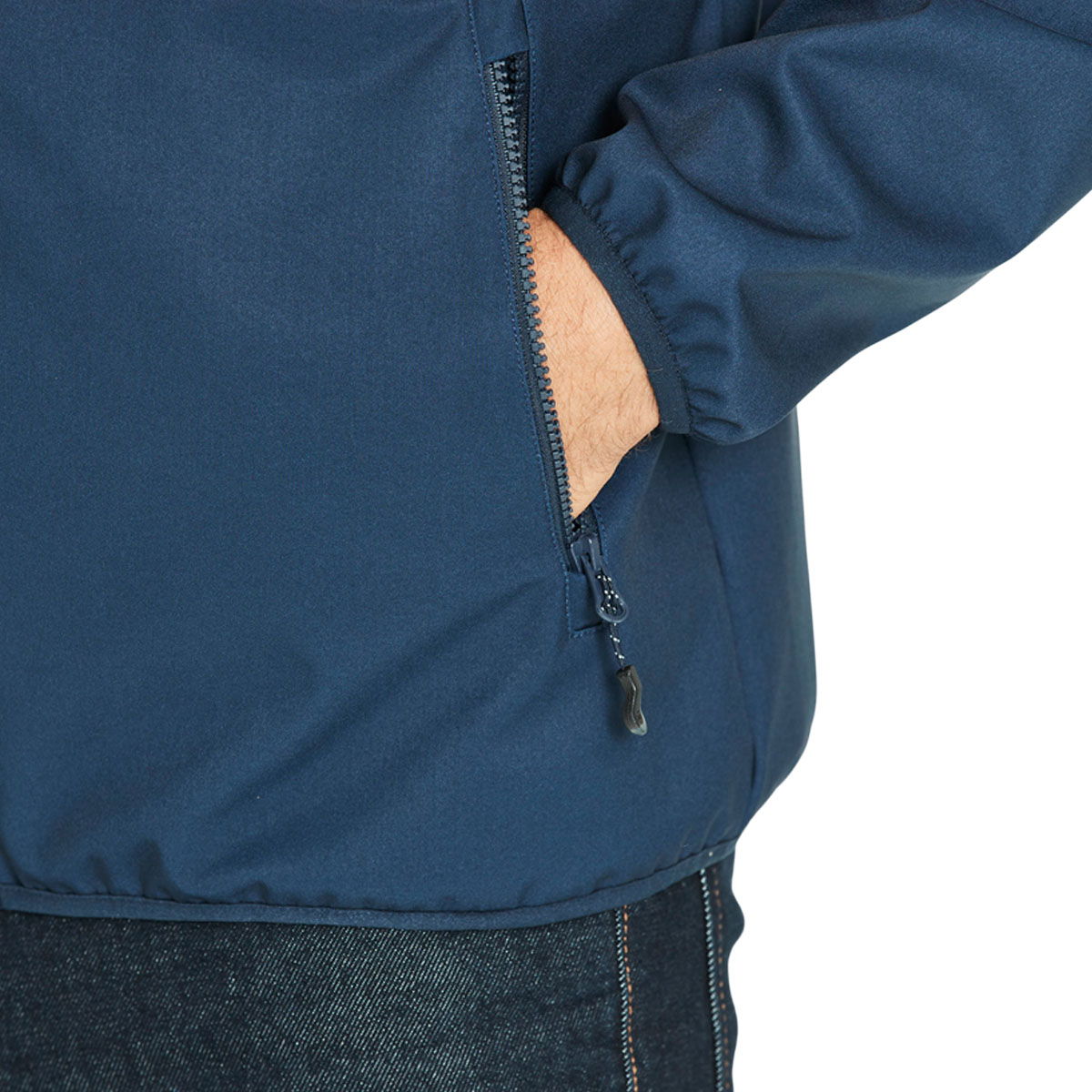 Whistler Palmer Softshell Jakke Herre