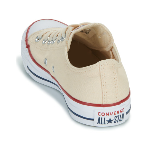 Converse - CHUCK TAYLOR ALL STAR CLASSIC - Beige