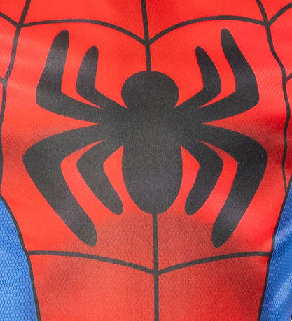 Rubies Udklædning - Spidey