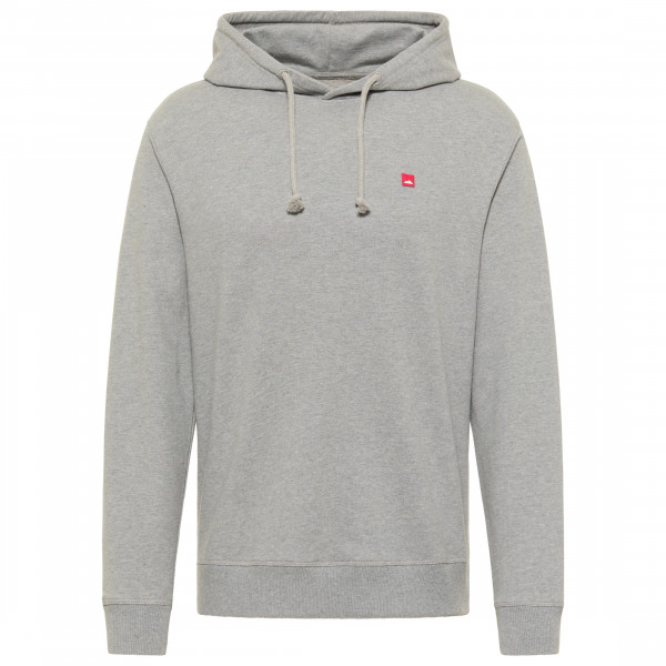 Bergfreunde - Bergfreunde Hoody Patch - Sweat à capuche