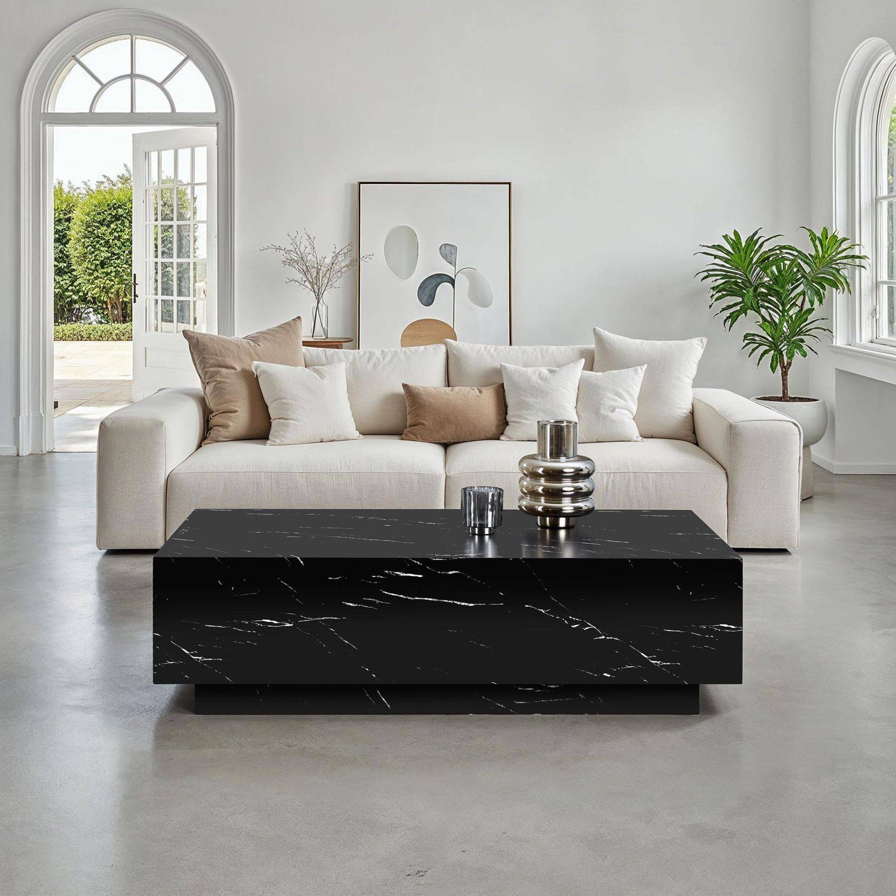 Couchtisch Lasley