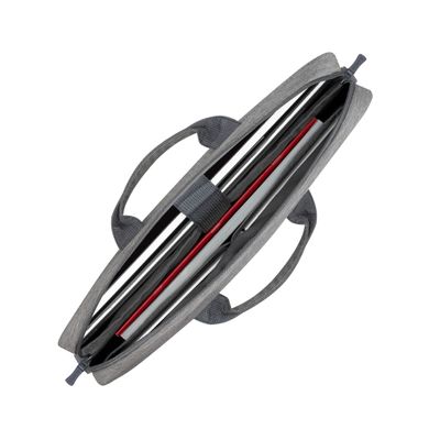 RIVACASE Prater - Sacoche pour ordinateur portable 15,6