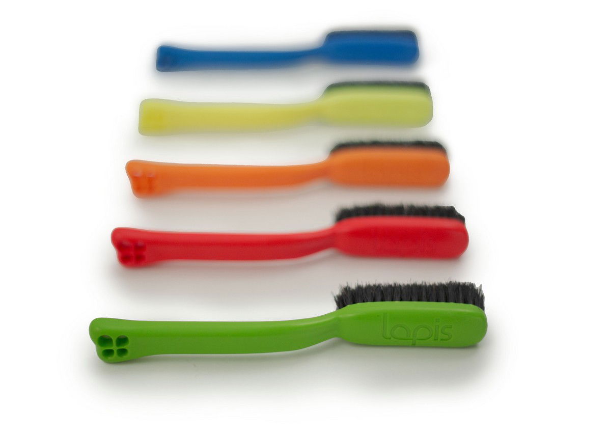 Lapis Bubba Brush