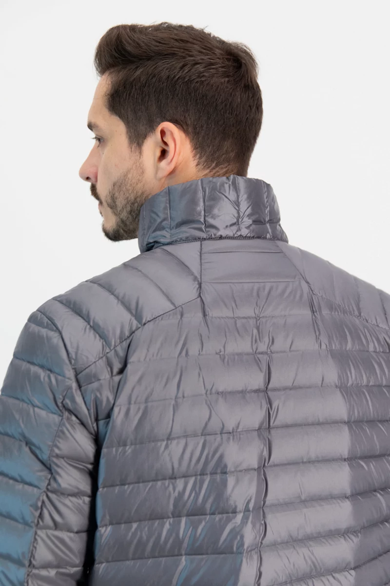 46 NORD Herren Daunenjacke