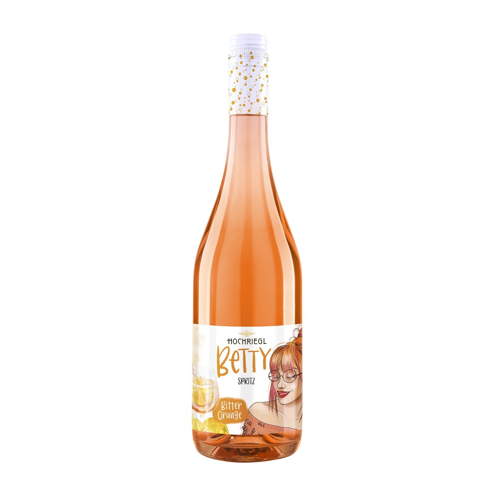 Hochriegl Betty Spritz