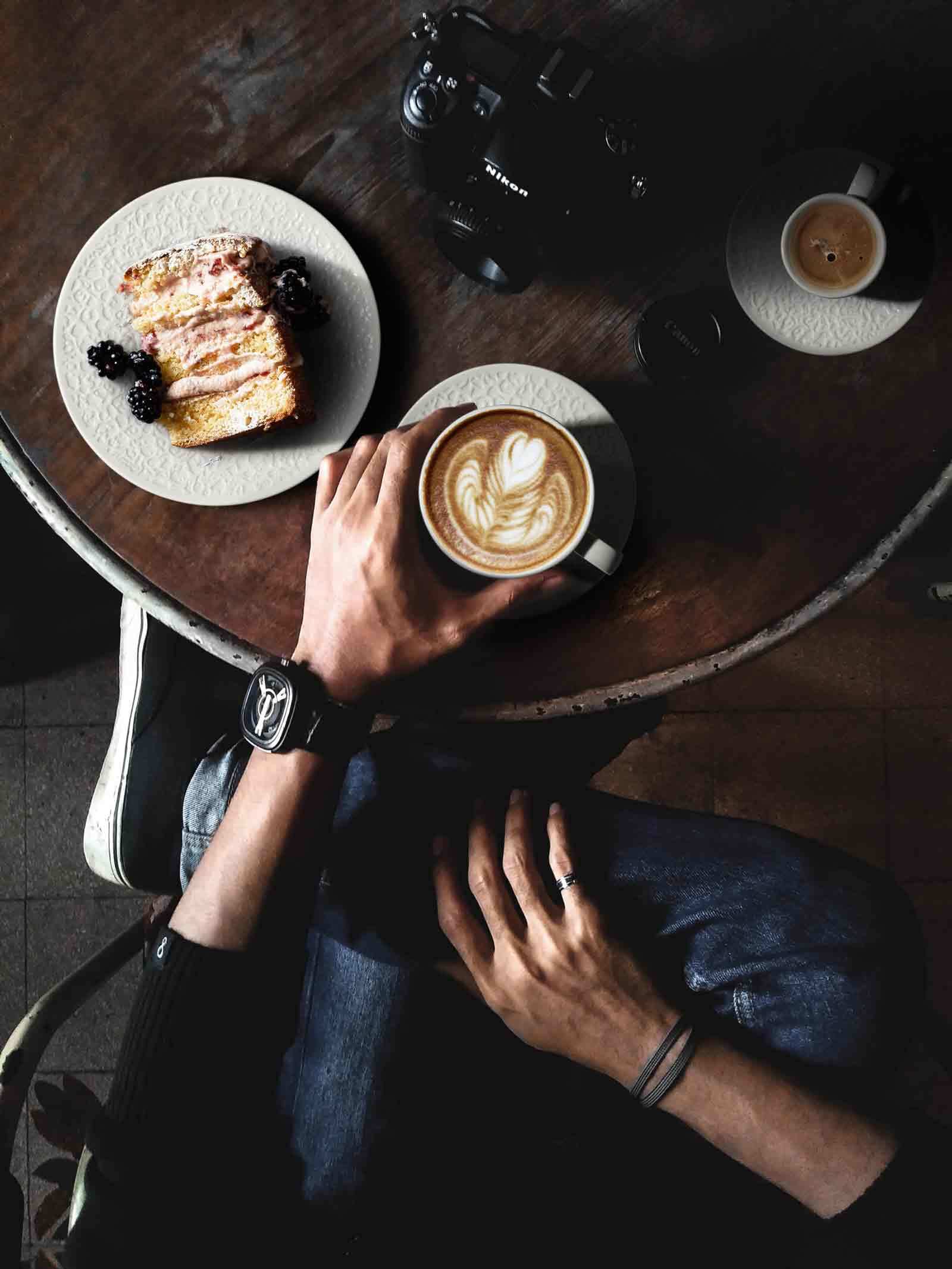 Seltmann Weiden Kaffeetasse mit Untertasse Nori Home 240 ml