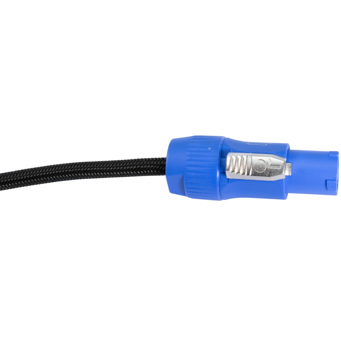 Eurolite DMX P-con 3-pin XLR combikabel 1,5 meter