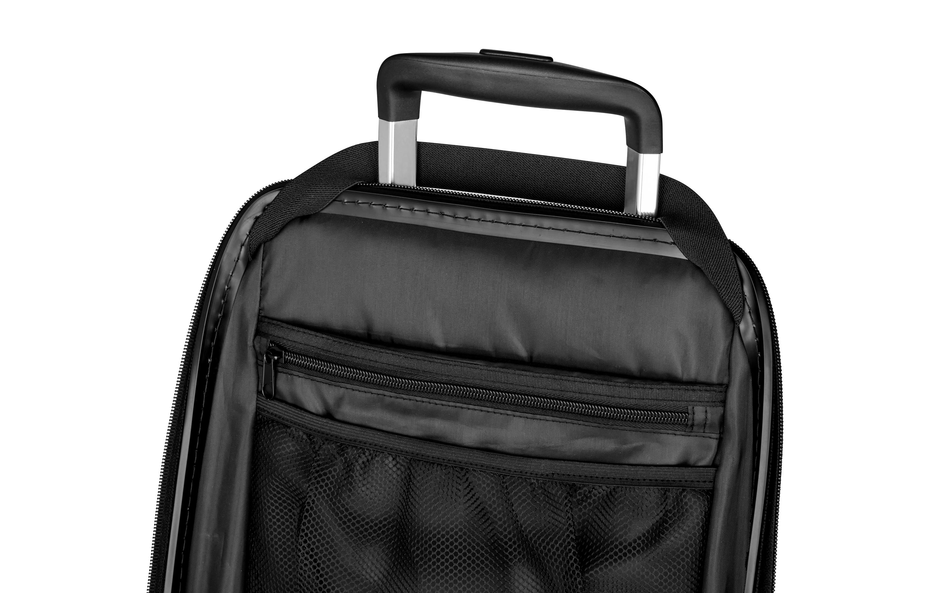 Reisekoffer Stand-Up S<br>Simplify your travel