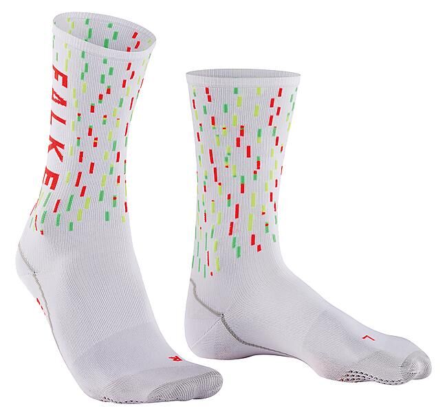 FALKE - CHAUSSETTE DE VELO BC IMPULSE PELOTON