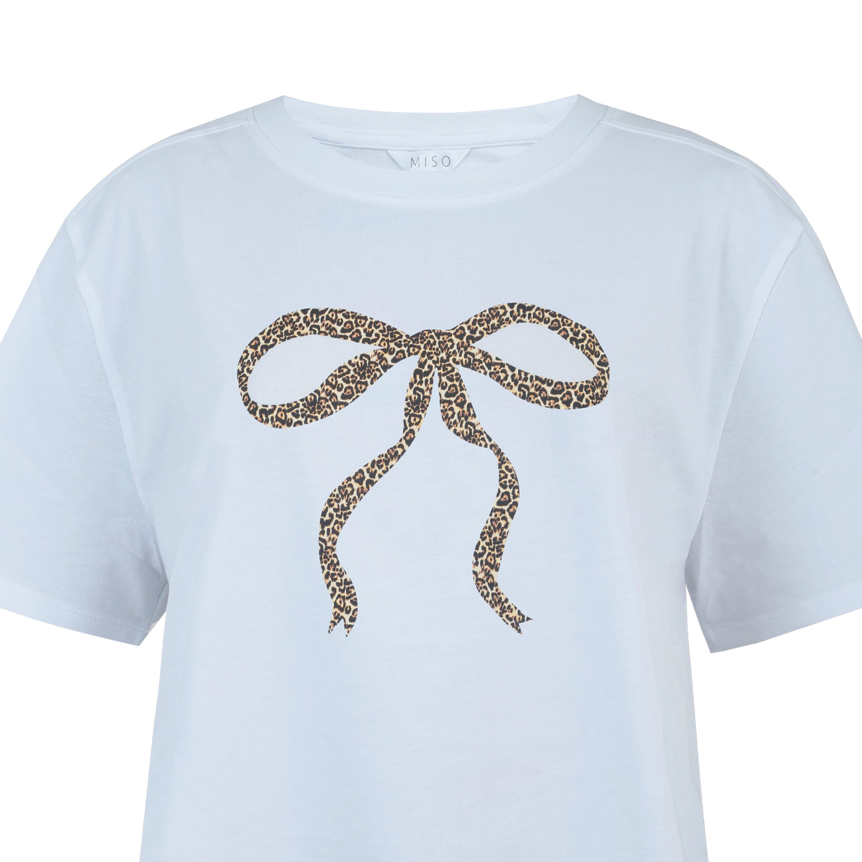Miso Printed Graphic Ld53