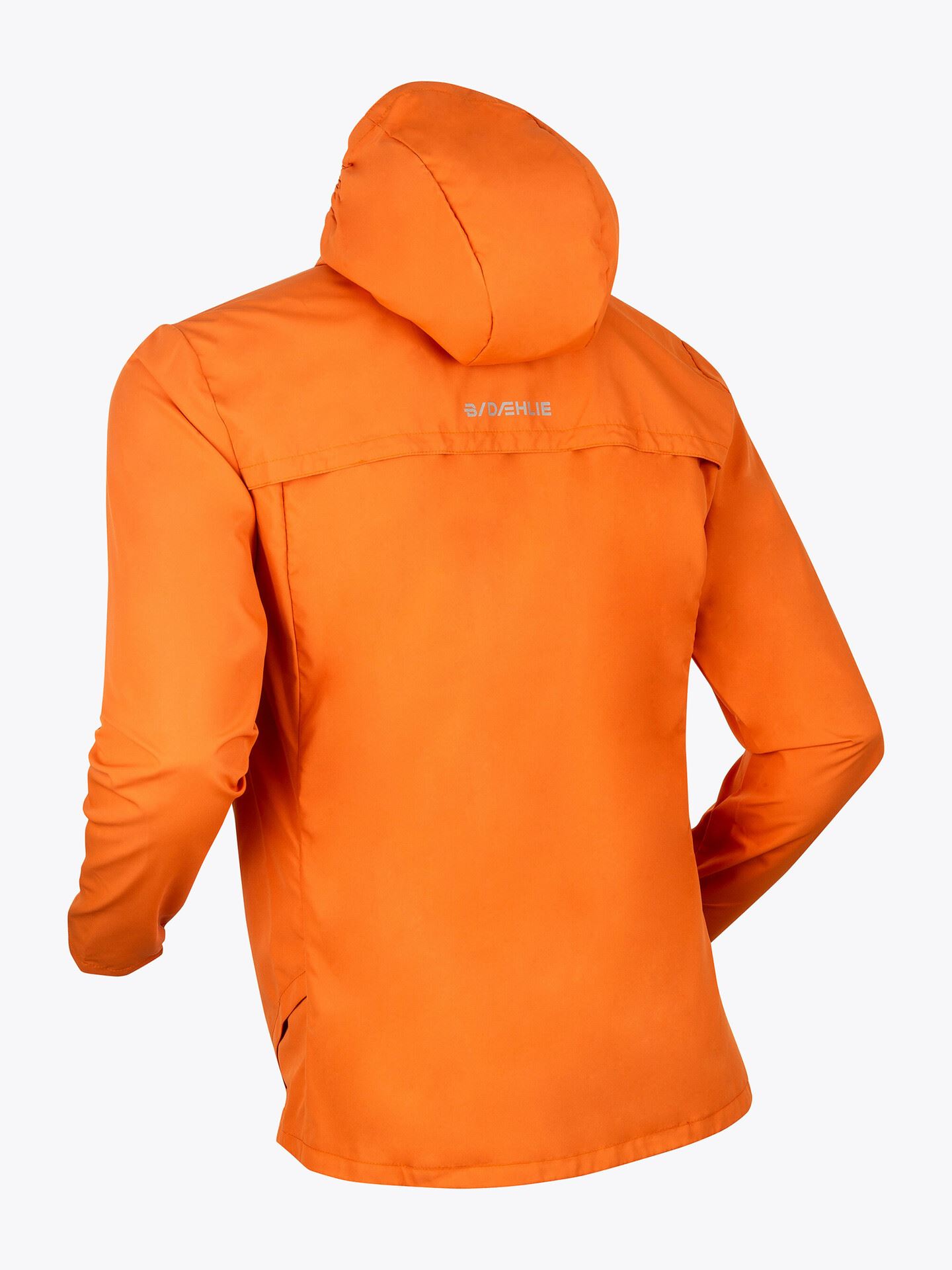 Jacket Run