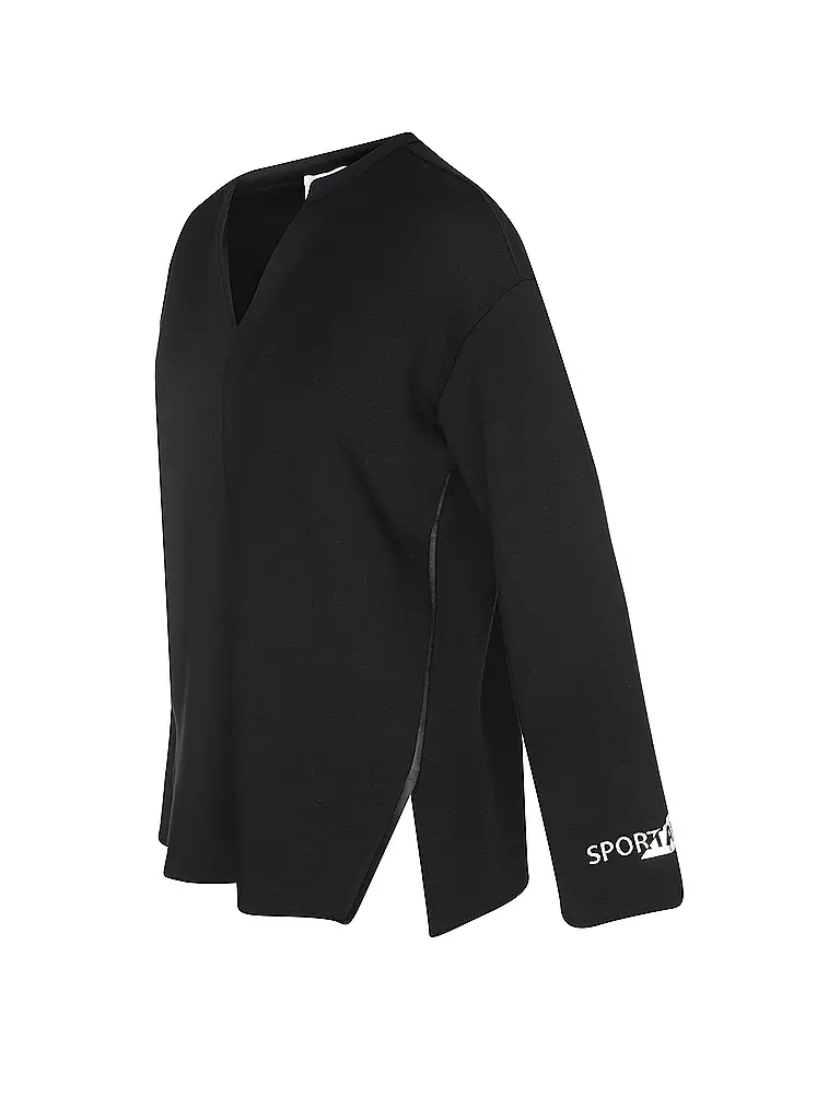 SPORTALM Sweater  schwarz