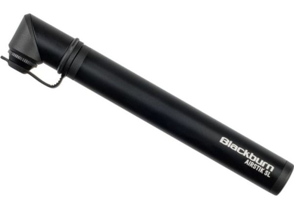 Blackburn AirStik SL Minipumpe