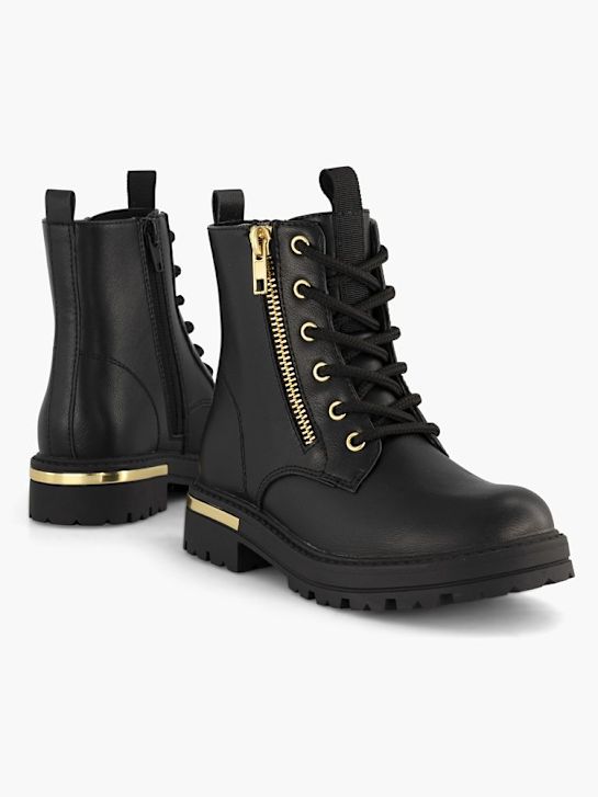 Graceland Veterboot