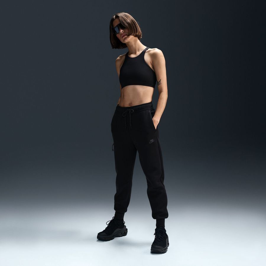 Nike Bas de Survêtement NSW Tech Fleece - Noir Femme