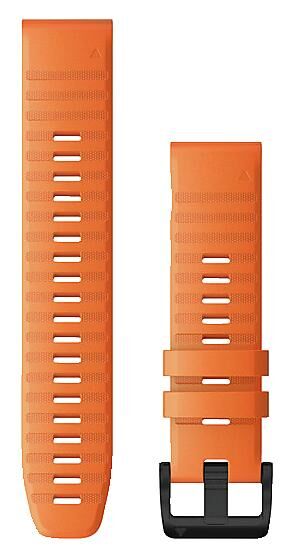 GARMIN - BRACELET QUICKFIT SILICONE