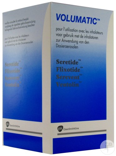 Haleon Volumatic 1 Pièce